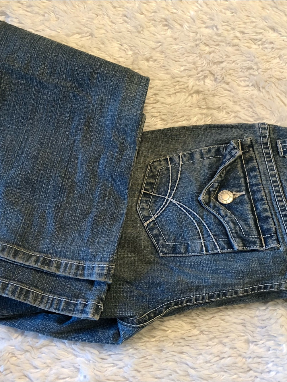 Kohl's SO Women's Jeans 3 Short